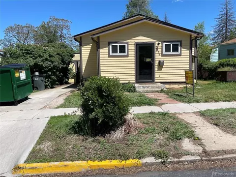 2424 Gray St, Edgewater, CO 80214