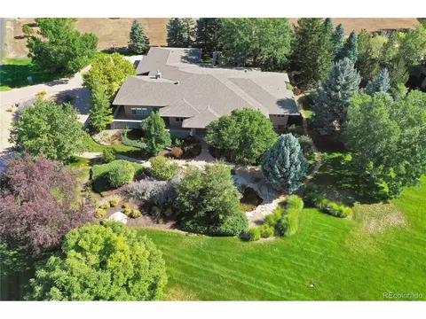 8801 Prairie Knoll Dr, Longmont, CO 80503