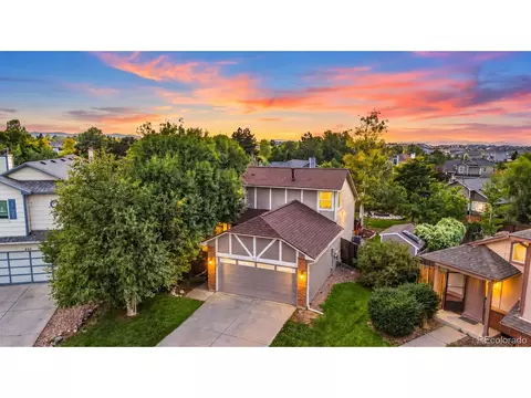 271 N Holcomb Cir, Castle Rock, CO 80104