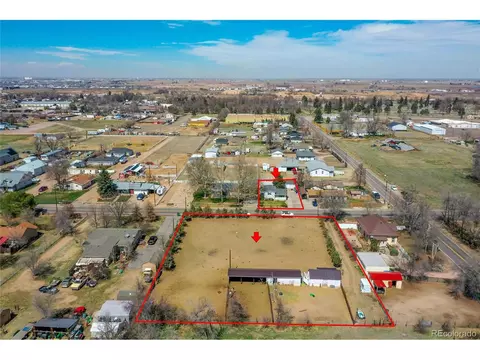1222 E 20th St, Greeley, CO 80631