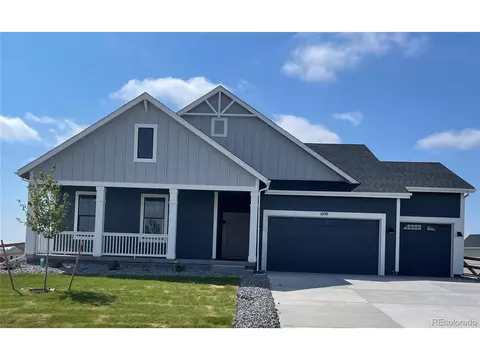 1050 W Hopkins Dr, Elizabeth, CO 80107