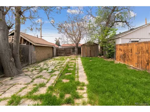 Undisclosed, Denver, CO 80216 photo 21
