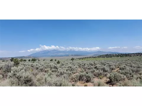 Undisclosed, Fort Garland, CO 81133