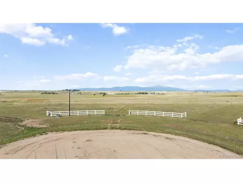 18070 Good Life Vw, Calhan, CO 80808