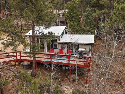 26349 Pleasant Park Rd, Conifer, CO 80433