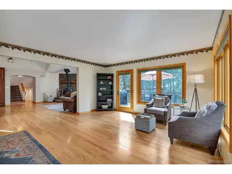 9590 S Warhawk Rd, Conifer, CO 80433 photo 15