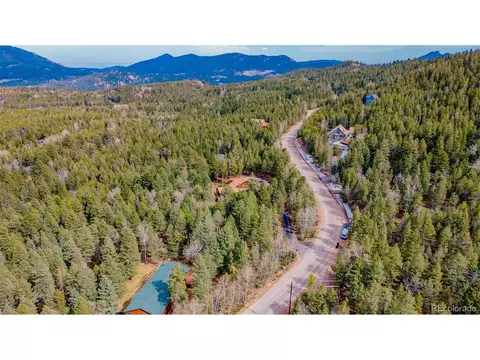 9590 S Warhawk Rd, Conifer, CO 80433 photo 42