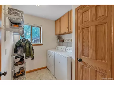 9590 S Warhawk Rd, Conifer, CO 80433 photo 31