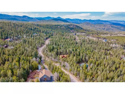 9590 S Warhawk Rd, Conifer, CO 80433 photo 41