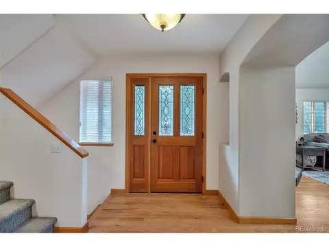 9590 S Warhawk Rd, Conifer, CO 80433 photo 3