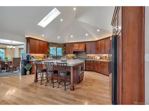 9590 S Warhawk Rd, Conifer, CO 80433 photo 10