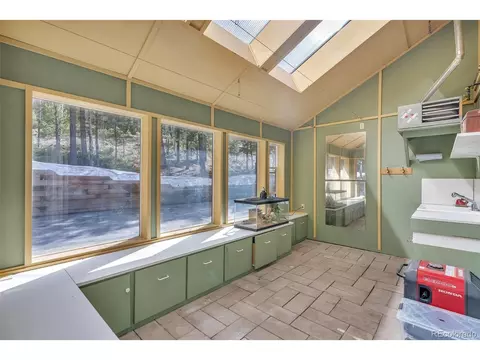 9590 S Warhawk Rd, Conifer, CO 80433 photo 33