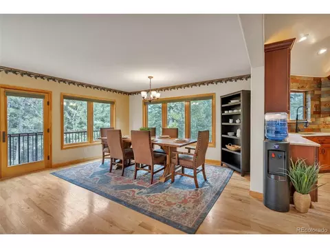 9590 S Warhawk Rd, Conifer, CO 80433 photo 14