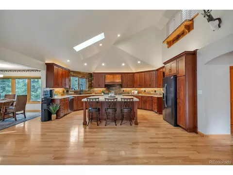 9590 S Warhawk Rd, Conifer, CO 80433 photo 7