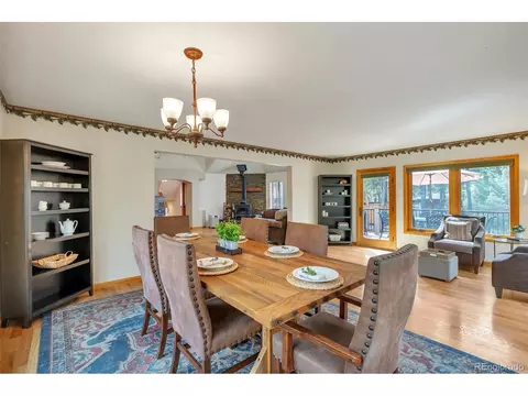 9590 S Warhawk Rd, Conifer, CO 80433 photo 13