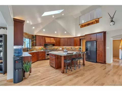 9590 S Warhawk Rd, Conifer, CO 80433 photo 9