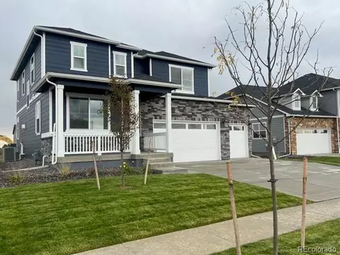 1786 Westport Ave, Berthoud, CO 80513