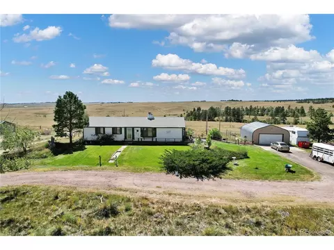 14022 Highway 86, Kiowa, CO 80117