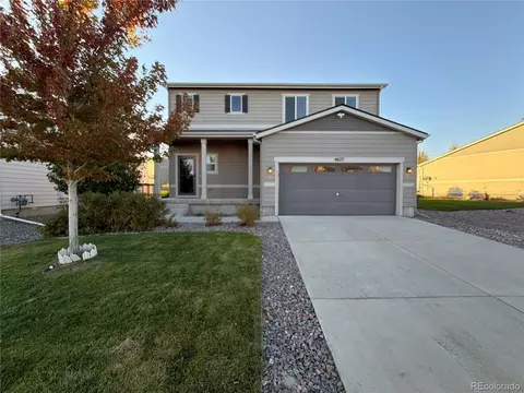 4677 River Highlands Loop, Elizabeth, CO 80107