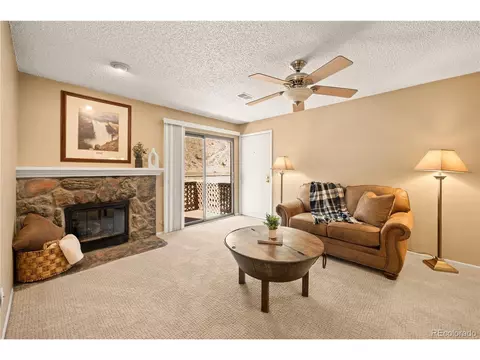 1890 Argentine St #A-303, Georgetown, CO 80444