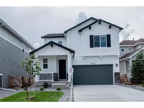 4323 S Liverpool Ct, Aurora, CO 80015