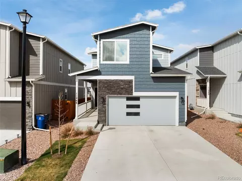 Undisclosed, Colorado Springs, CO 80925