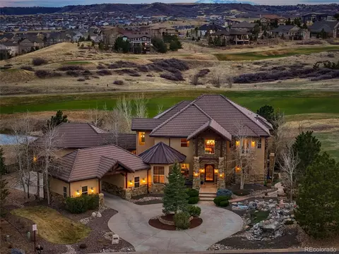 5189 Moonlight Way, Parker, CO 80134