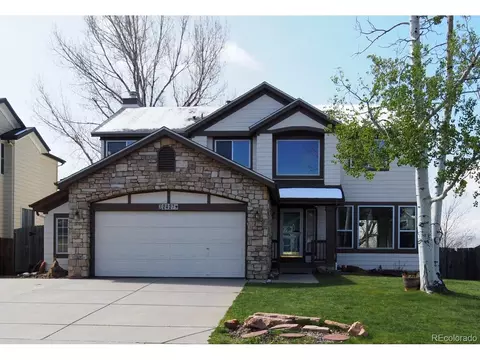 2427 S Holman Cir, Lakewood, CO 80228