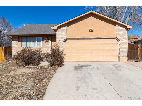 4860 Beechvale Dr, Colorado Springs, CO 80916