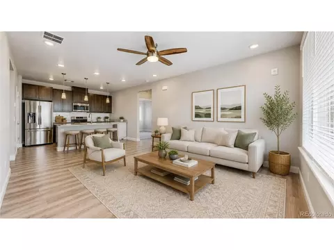 16860 Askins Loop #301, Parker, CO 80134