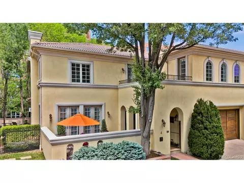 100 S University Blvd #4, Denver, CO 80209