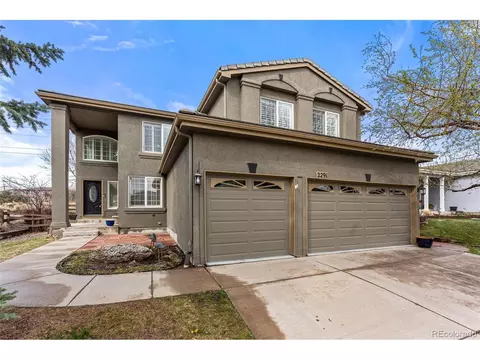 2291 Bitterroot Pl, Highlands Ranch, CO 80129