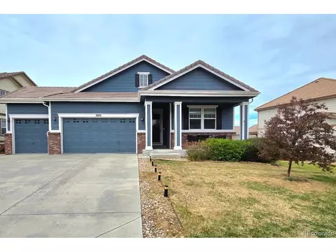 5051 S Netherland Way, Centennial, CO 80015