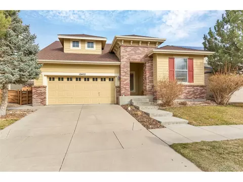 Undisclosed, Commerce City, CO 80022