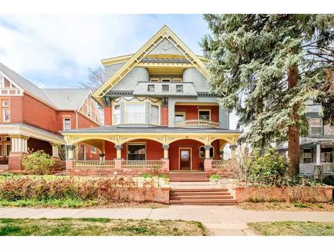 1435 Vine St #1, Denver, CO 80206