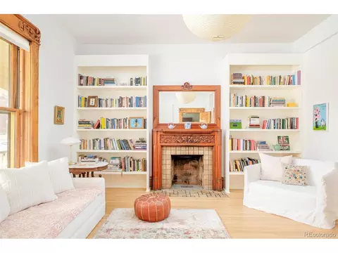 1435 Vine St #1, Denver, CO 80206