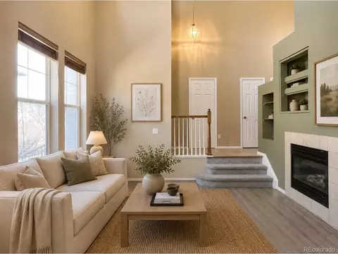 6725 S Winnipeg Cir #106, Aurora, CO 80016