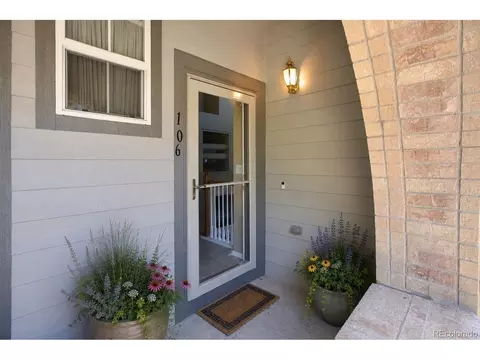 6725 S Winnipeg Cir #106, Aurora, CO 80016