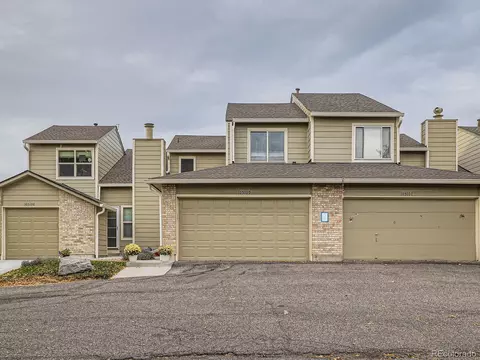 10510 W Fair Ave #D, Littleton, CO 80127