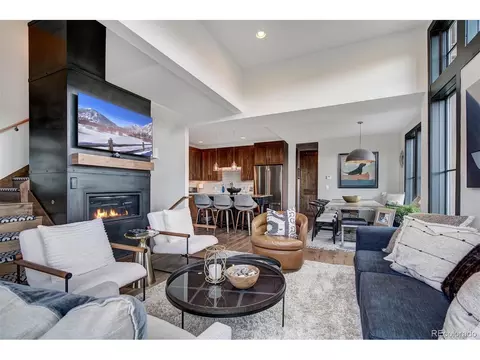 317 Granite St #1, Frisco, CO 80443