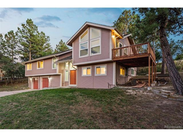 5909 Irish Pat Murphy Dr, Parker, CO 80134