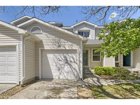 7855 S Kalispell Cir, Englewood, CO 80112