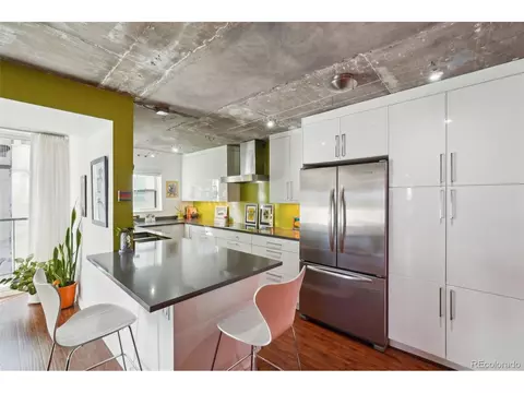 2 Adams St #1010, Denver, CO 80206
