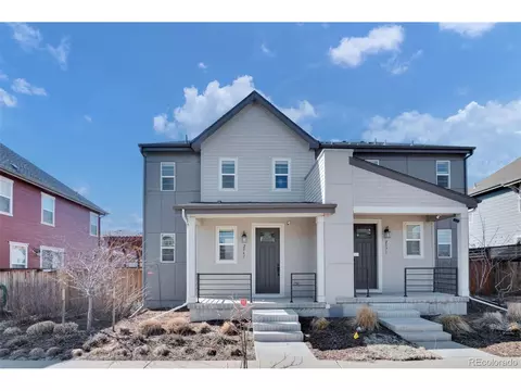 2561 Iola St, Aurora, CO 80010