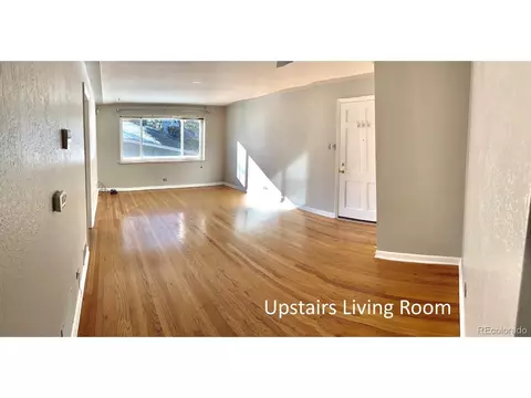 2047 S Milwaukee St #6, Denver, CO 80210