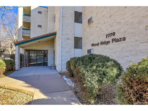 7770 W 38th Ave #301, Wheat Ridge, CO 80033