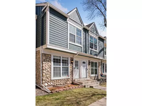1260 S Idalia St, Aurora, CO 80017