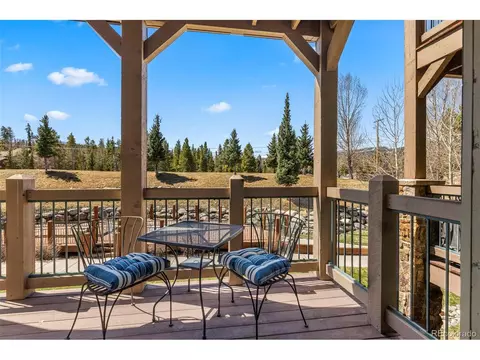 Undisclosed, Breckenridge, CO 80424