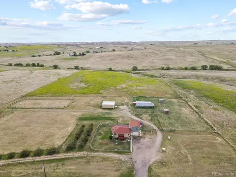 1772 S Kio St, Watkins, CO 80137