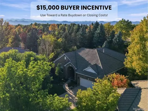 69 Blue Heron Ln, Greenwood Village, CO 80121
